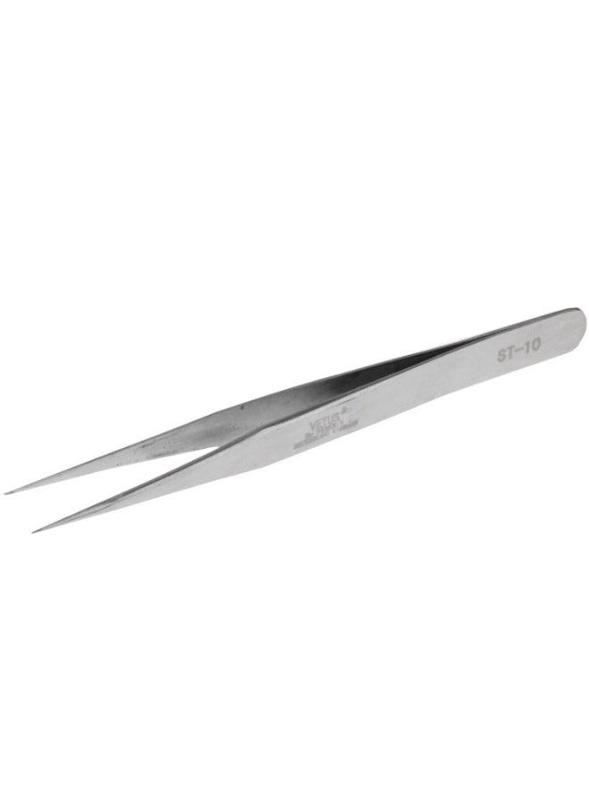 فيتوس ملقط من الفولاذ المقاوم للصدأ **ST-10** - Image 1